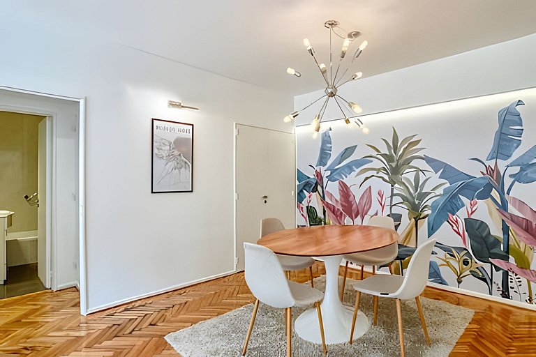 Ubicación Excepcional, Piscina 300MB Wi-Fi Palermo