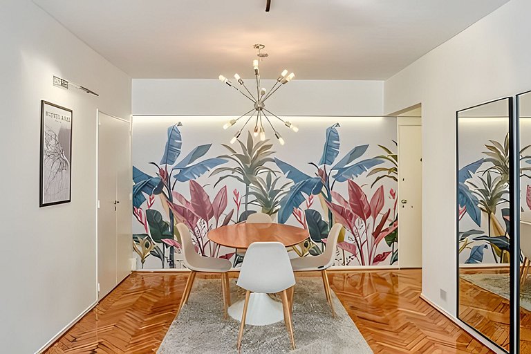 Ubicación Excepcional, Piscina 300MB Wi-Fi Palermo