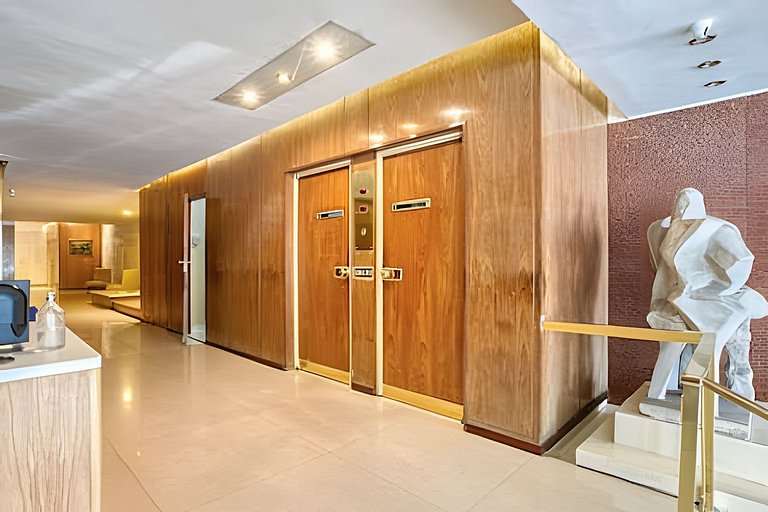 Ubicación Excepcional, Piscina 300MB Wi-Fi Palermo