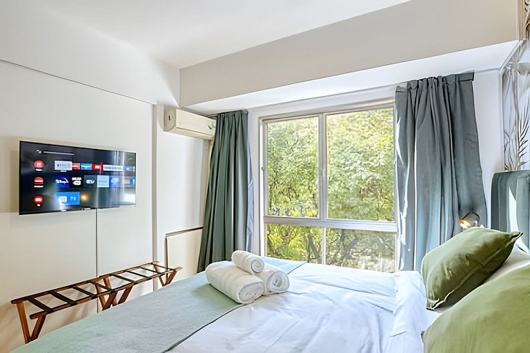 Ubicación Excepcional, Piscina 300MB Wi-Fi Palermo