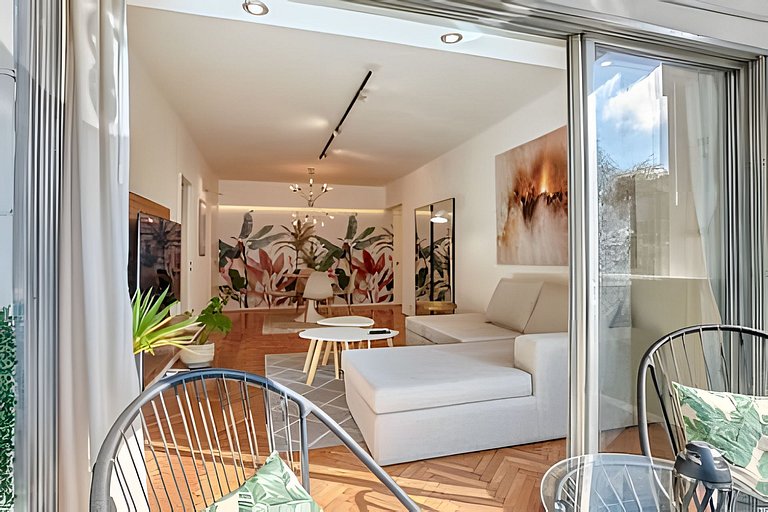 Ubicación Excepcional, Piscina 300MB Wi-Fi Palermo