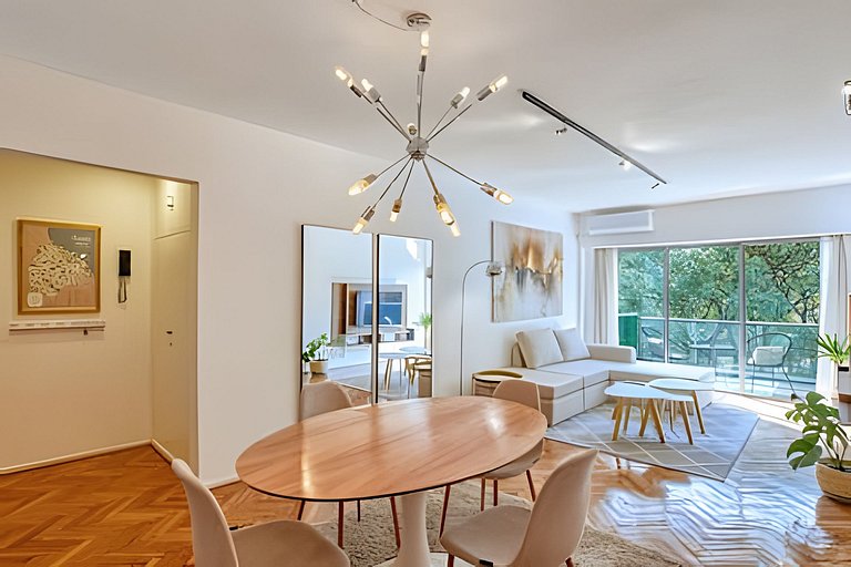 Ubicación Excepcional, Piscina 300MB Wi-Fi Palermo