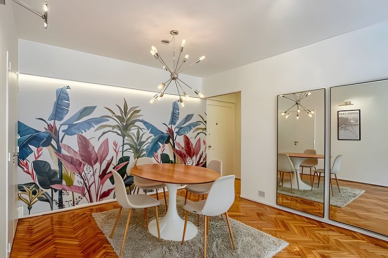 Ubicación Excepcional, Piscina 300MB Wi-Fi Palermo