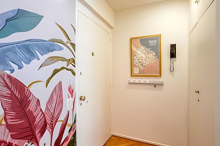 Ubicación Excepcional, Piscina 300MB Wi-Fi Palermo