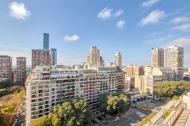Ubicación Excepcional, Piscina 300MB Wi-Fi Palermo