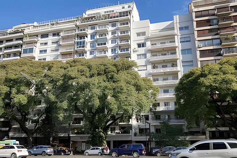 Ubicación Excepcional, Piscina 300MB Wi-Fi Palermo