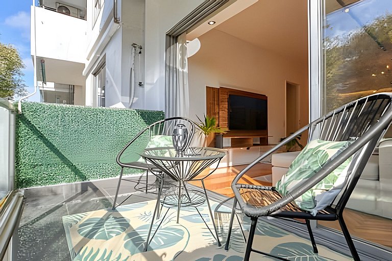 Ubicación Excepcional, Piscina 300MB Wi-Fi Palermo