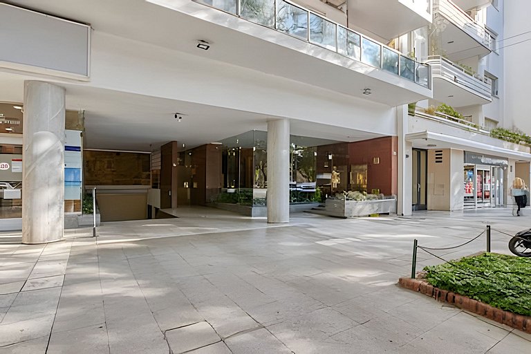 Ubicación Excepcional, Piscina 300MB Wi-Fi Palermo