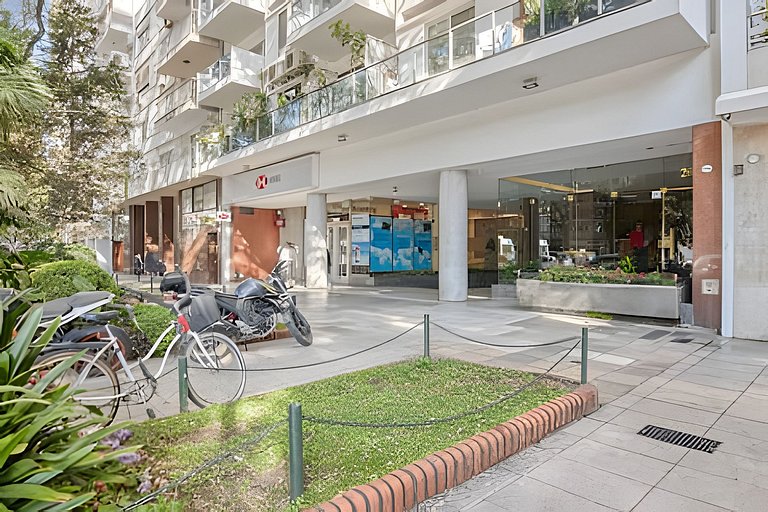 Ubicación Excepcional, Piscina 300MB Wi-Fi Palermo