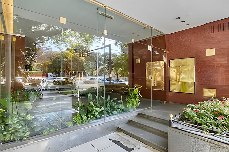 Ubicación Excepcional, Piscina 300MB Wi-Fi Palermo