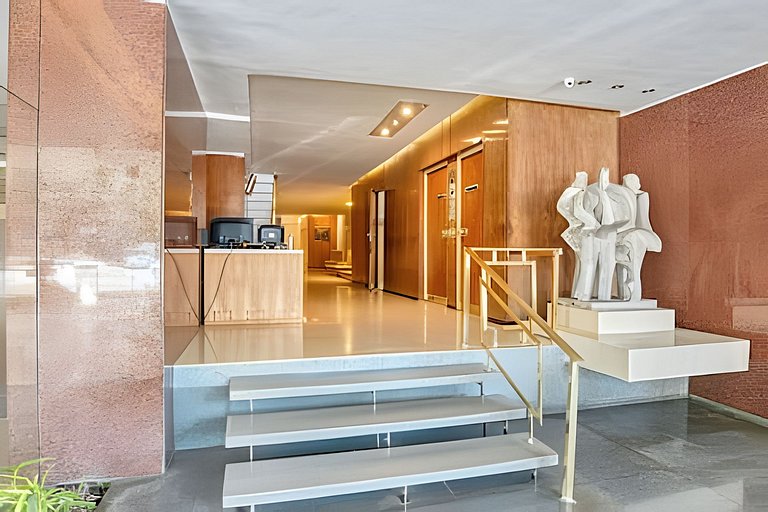 Ubicación Excepcional, Piscina 300MB Wi-Fi Palermo