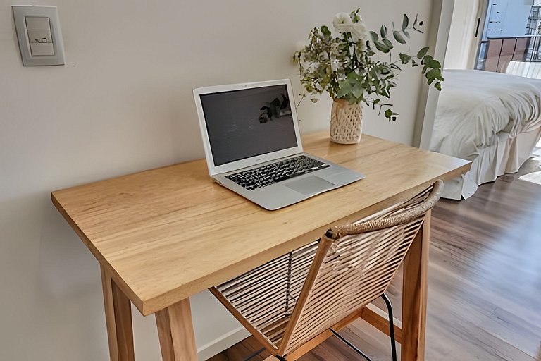 5* con Piscina Calefaccionada, Gimnasio y Spa