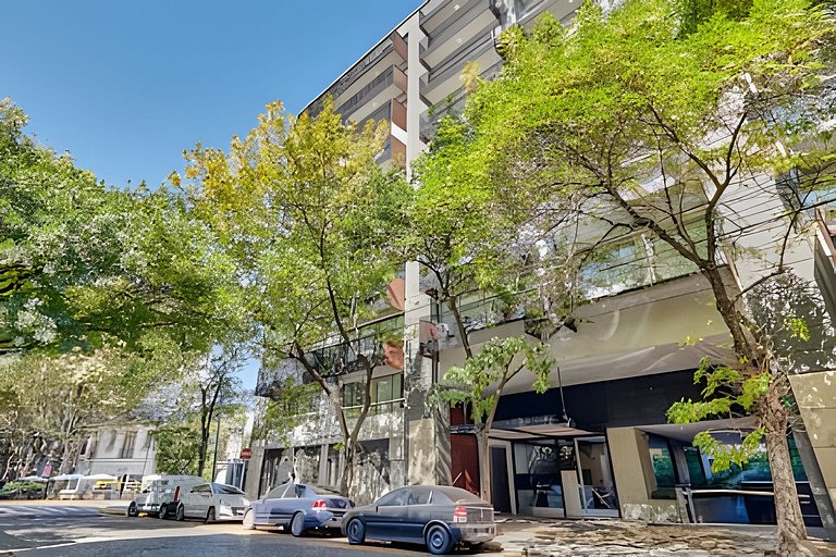 5* con Piscina Calefaccionada, Gimnasio y Spa