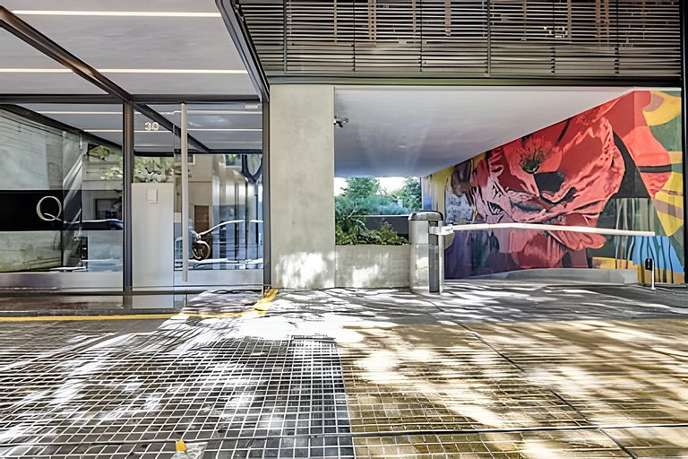 5* con Piscina Calefaccionada, Gimnasio y Spa