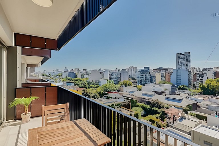 5* con Piscina Calefaccionada, Gimnasio y Spa