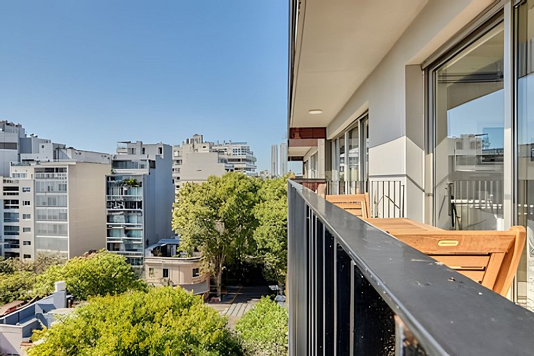 5* con Piscina Calefaccionada, Gimnasio y Spa