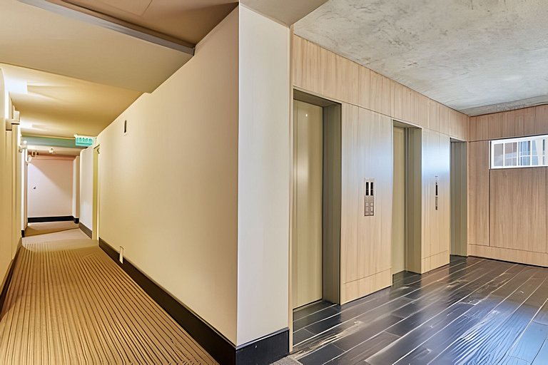 5* con Piscina Calefaccionada, Gimnasio y Spa