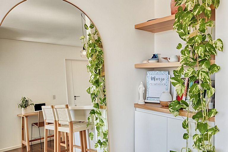 5* con Piscina Calefaccionada, Gimnasio y Spa