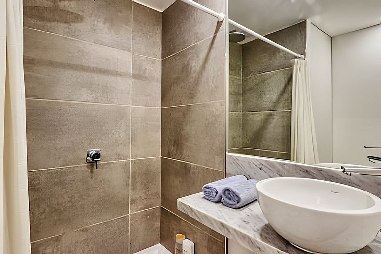 5* con Piscina Calefaccionada, Gimnasio y Spa