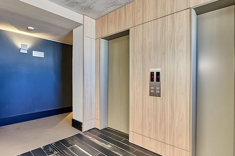 5* con Piscina Calefaccionada, Gimnasio y Spa