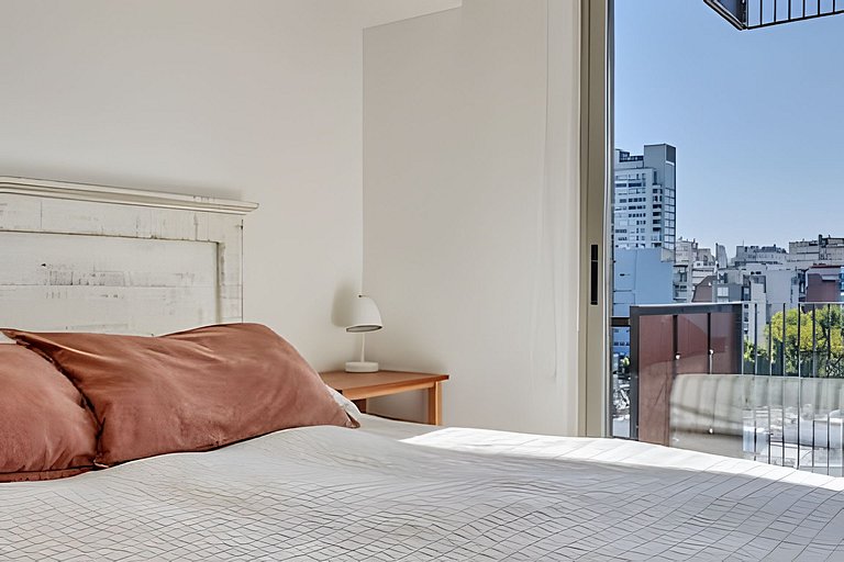 5* con Piscina Calefaccionada, Gimnasio y Spa