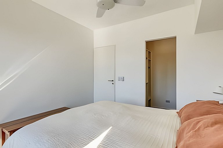 5* con Piscina Calefaccionada, Gimnasio y Spa