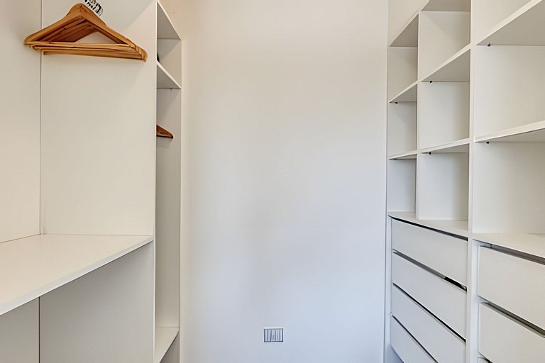 5* con Piscina Calefaccionada, Gimnasio y Spa