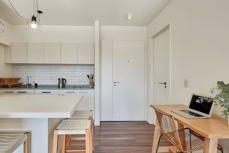 5* con Piscina Calefaccionada, Gimnasio y Spa