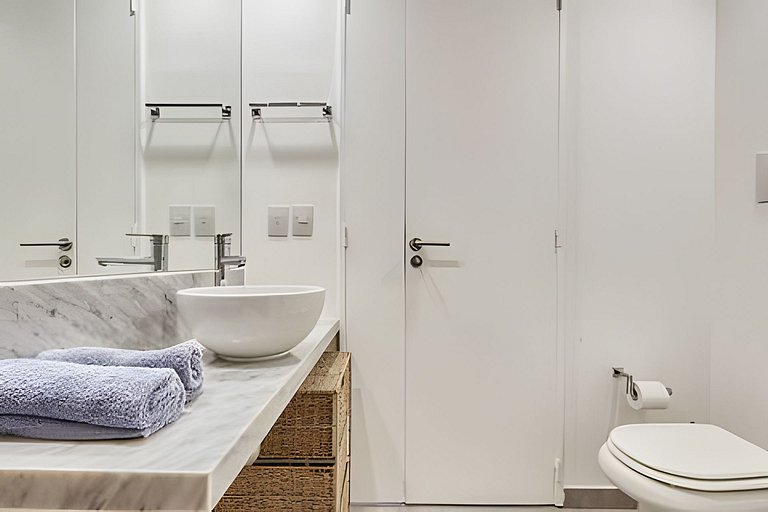 5* con Piscina Calefaccionada, Gimnasio y Spa