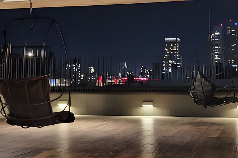 5* con Piscina Calefaccionada, Gimnasio y Spa