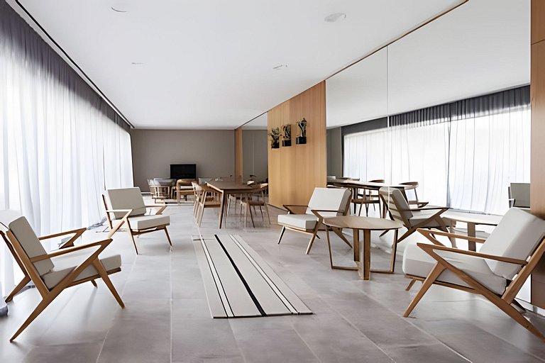 5* con Piscina Calefaccionada, Gimnasio y Spa