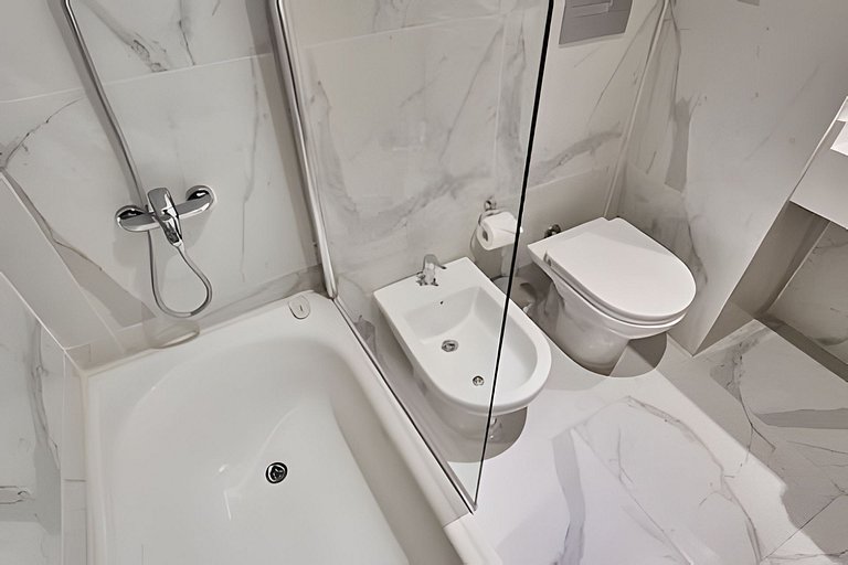 Moderno y Cómodo Gran WiFi en Ubicación Prime