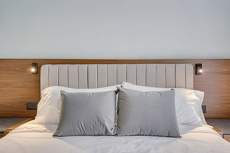 Moderno y Cómodo Gran WiFi en Ubicación Prime