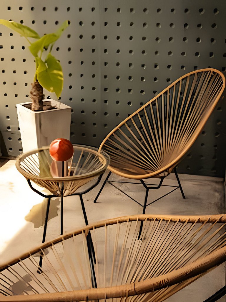 5* Dúplex Piscina, Gym y Vistas Palermo Hollywood