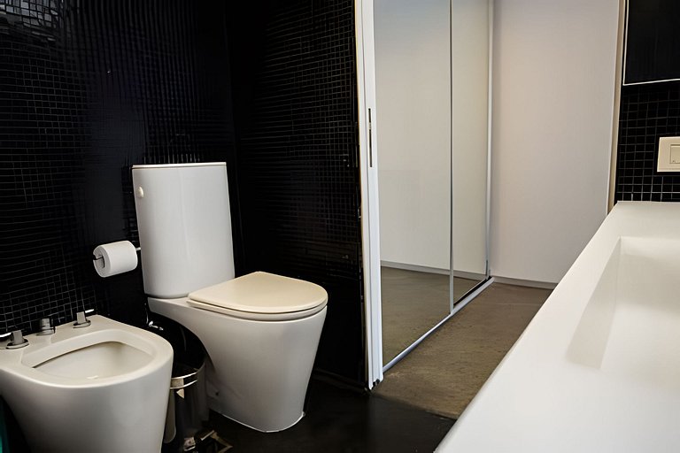 5* Dúplex Piscina, Gym y Vistas Palermo Hollywood