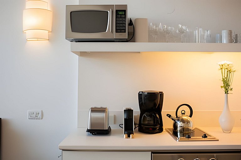 5* Dúplex Piscina, Gym y Vistas Palermo Hollywood