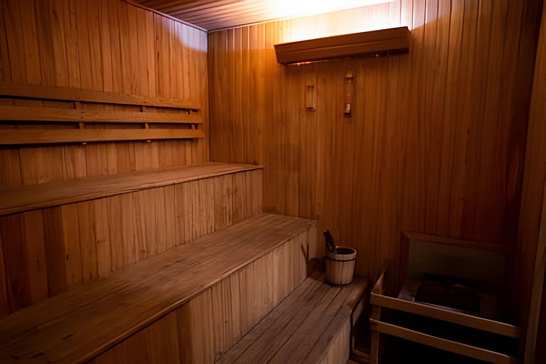 5* Dúplex Piscina, Gym y Vistas Palermo Hollywood