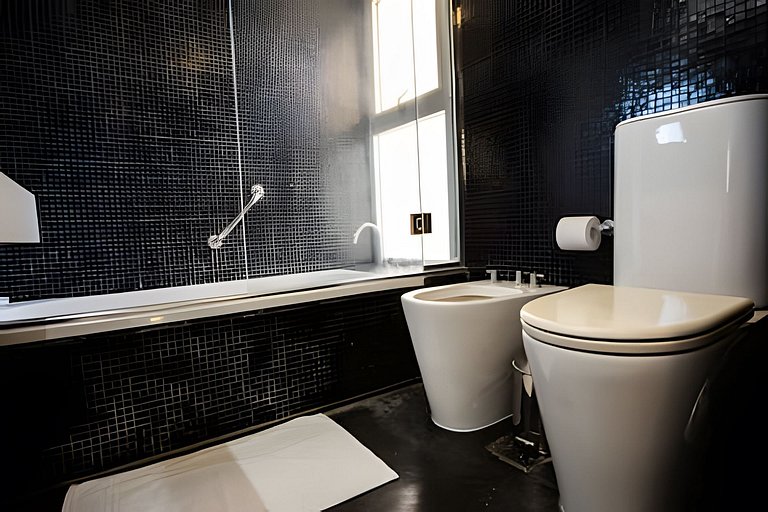 5* Dúplex Piscina, Gym y Vistas Palermo Hollywood