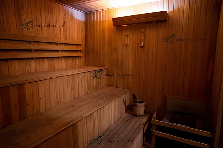 5* Dúplex Piscina, Gym y Vistas Palermo Hollywood