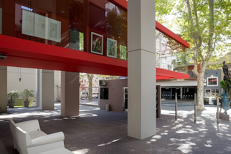 Increíble con Piscina Climatizada, Gym y Jacuzzi