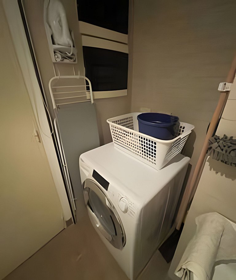 Increíble con Piscina Climatizada, Gym y Jacuzzi