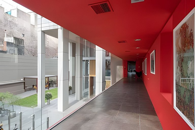 Increíble con Piscina Climatizada, Gym y Jacuzzi