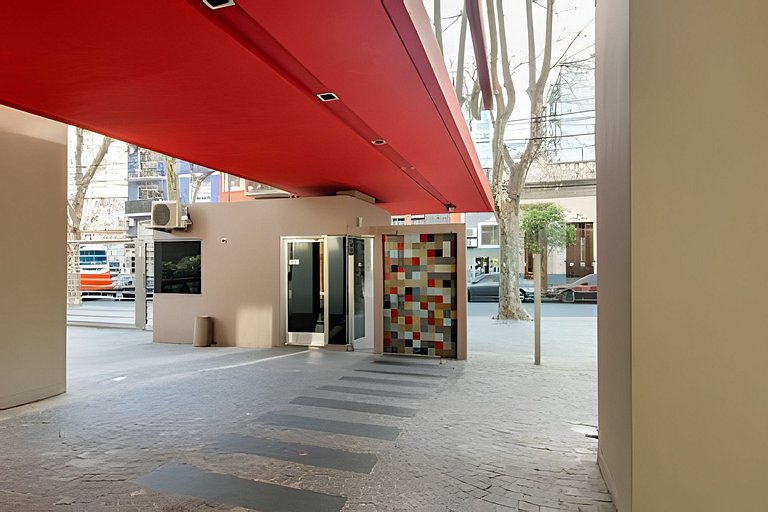 Increíble con Piscina Climatizada, Gym y Jacuzzi