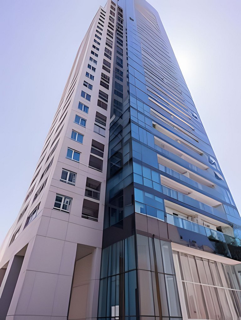 Espectacular en Palermo Soho Piscina, Gym y Spa