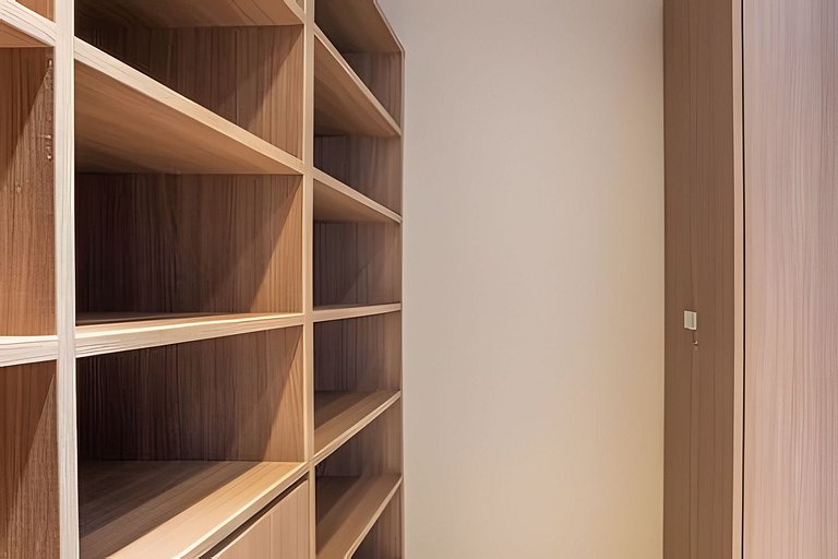 Espectacular en Palermo Soho Piscina, Gym y Spa