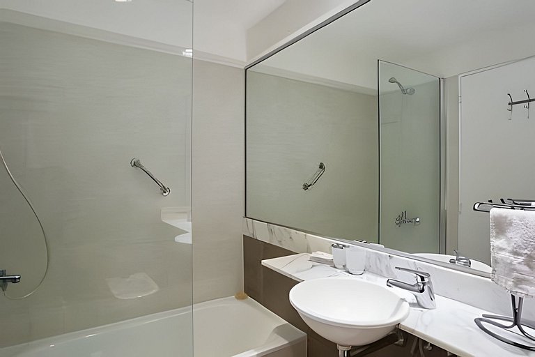 Espectacular en Palermo Soho Piscina, Gym y Spa