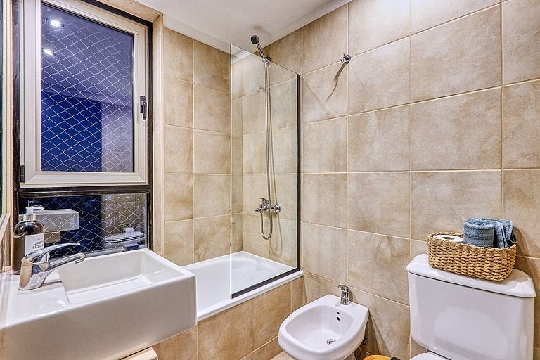 2 Suites con Vistas, Piscina, Gym en Palermo!