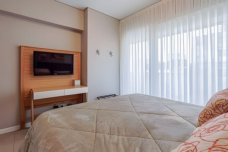 Ideal Familias en Mejor de Palermo Piscina y Gym