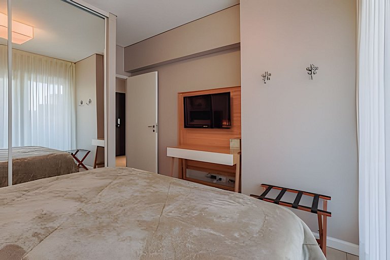 Ideal Familias en Mejor de Palermo Piscina y Gym