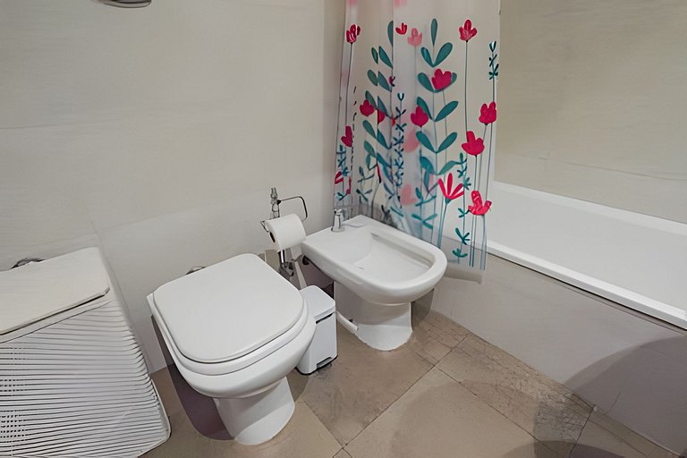 Ideal Familias en Mejor de Palermo Piscina y Gym